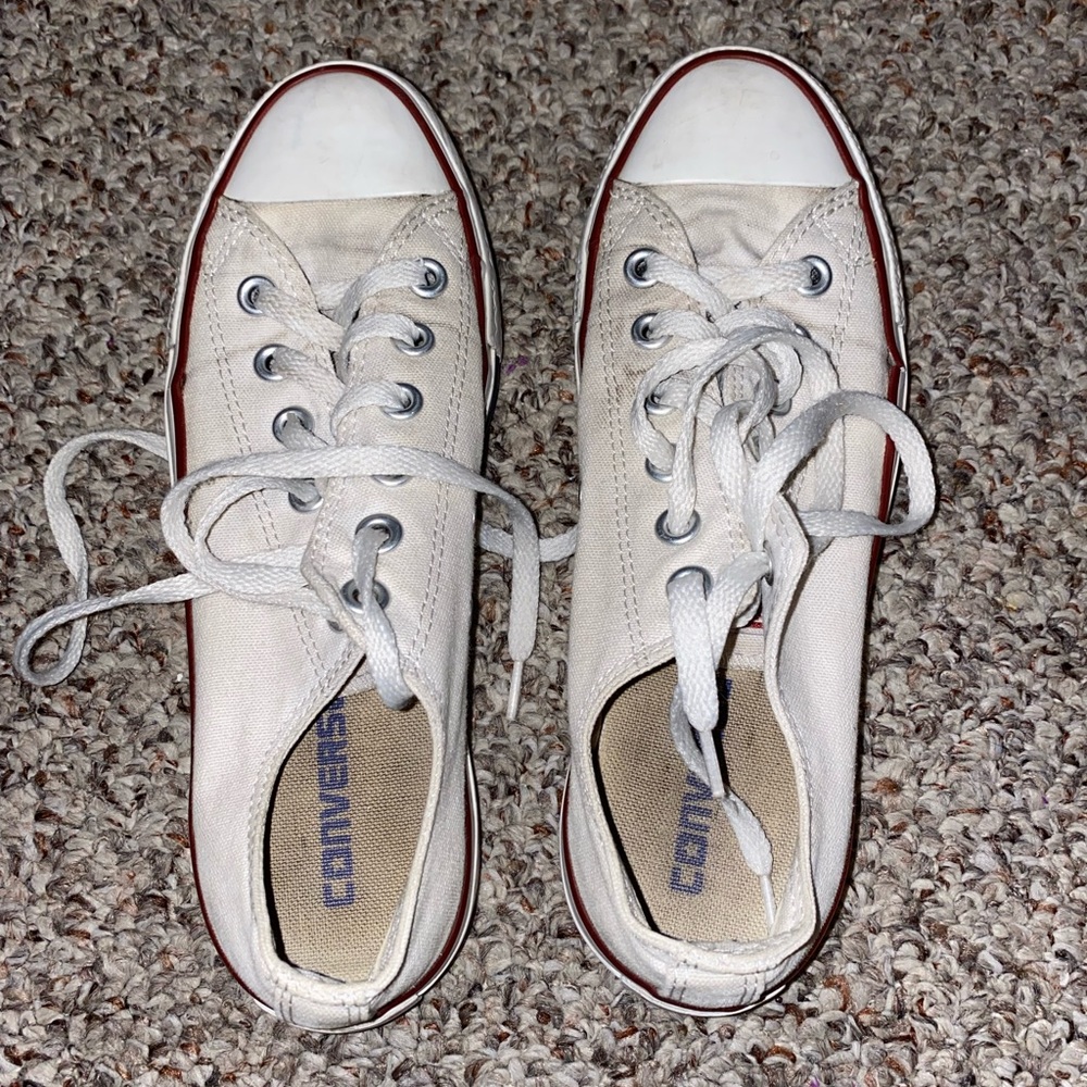 converse